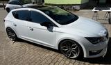 Seat Leon 1.8 TSI 132kW Start&Stop FR FR - Seat Leon: 1.8