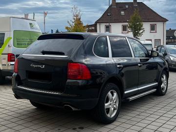 صورة 5 لـ 2003 Porsche CAYENNE