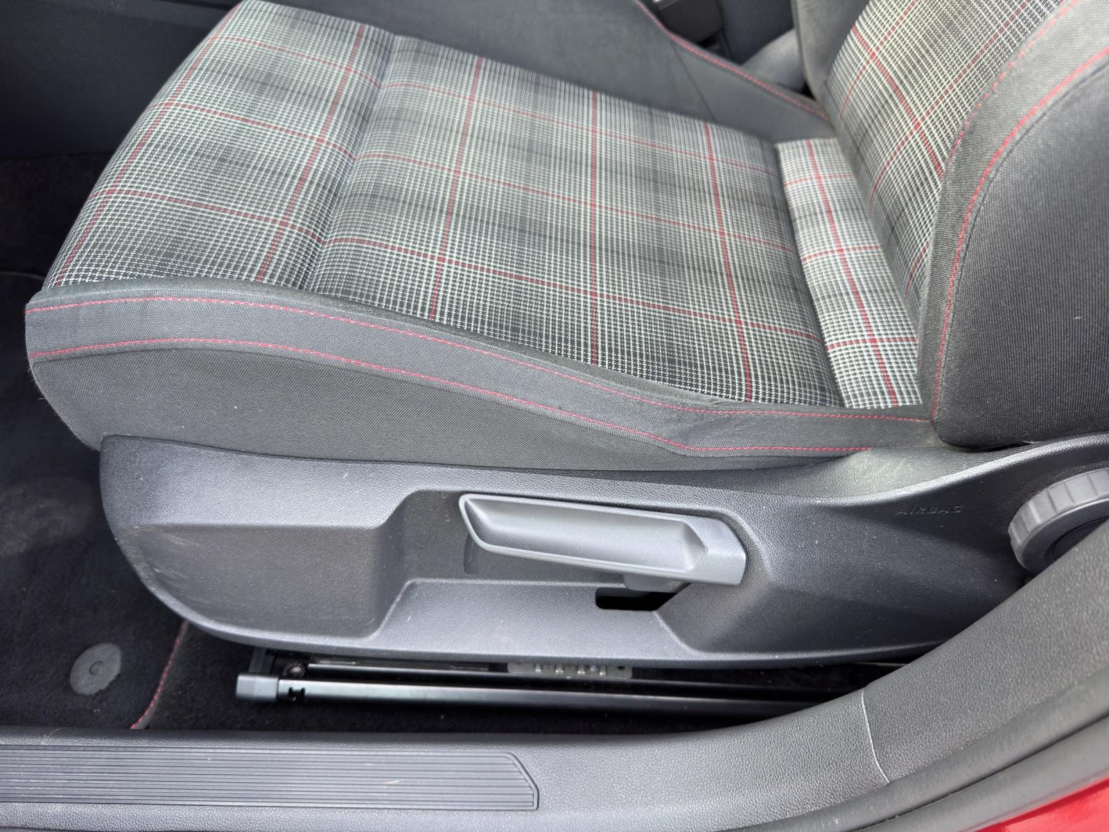 Volkswagen Golf GTI 2.0 TSI DSG AHK Navi LED PDC LM Tempo, миниатюра 15