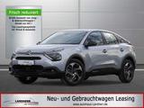 Citroën C4 PureTech Plus //AZ: 1.990,-- mtl: 255,-- - Citroën: C25