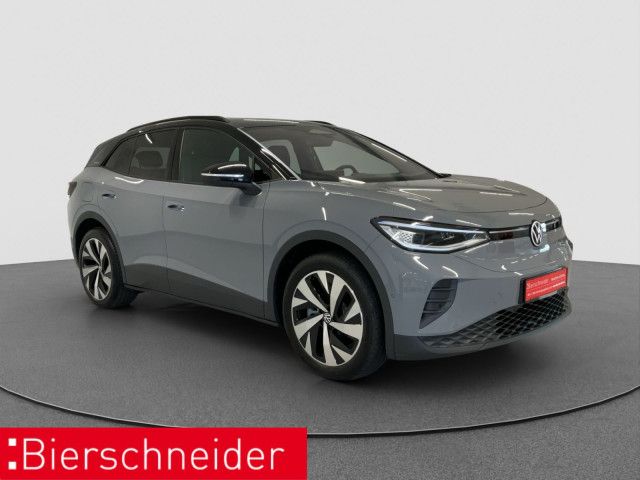 Volkswagen ID.4 Pro Energy 20 AHK NAVI ERGO RFK BIDI-LADEN imagem 3