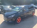 Ford S-Max Titanium TÜV 10.2027 7 Sitzer 8x Bereift - Ford S-Max: 1.8