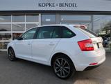 Skoda Rapid 1.2 TSI *neue Ganzjahresreifen*Panoramadac - weiße Skoda Rapid