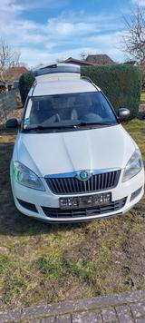 Skoda Praktik - Skoda Praktik Gebrauchtwagen