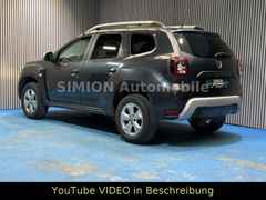 DACIA Duster II Comfort KAMERA/NAVI/KLIMA