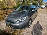 Honda Jazz 1.5 i-MMD Hybrid Advance Sport - Honda Jazz Advance mit Hybrid-Antrieb (Benzin/Elektro)