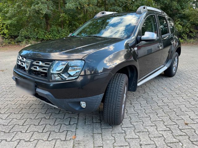 Dacia Duster HS1.2 TCe 125