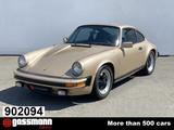 Porsche 911 SC 3.0 Coupe - Porsche aus 1982: 911 Sc