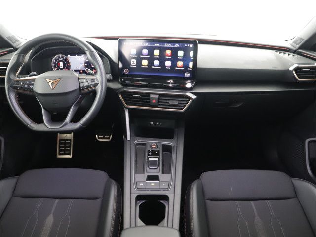Cupra Leon - Bild 8