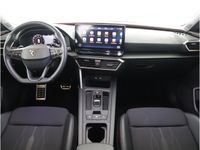 Cupra Leon - Vorschau Bild 8
