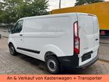 Ford Transit Custom 280 L1 Trend - TÜV NEU - 1.HAND - Ford Transit: T280