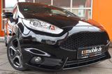 Ford FIESTA ST* PERFORMANCE PAKET 1+2* NAVI* KAMERA* - Ford Fiesta mit Benzin-Antrieb: Schaltgetriebe
