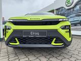 Skoda Elroq RS*MAXX*360°Cam*AHK*21Zoll*Wärmepumpe* - Skoda Elroq Jahreswagen