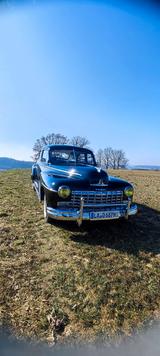 Dodge D24 / US CAR  - Dodge: Us