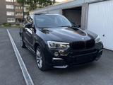 BMW X4 M40i - mit E-AHK und Standheizung mit FB - BMW: E40