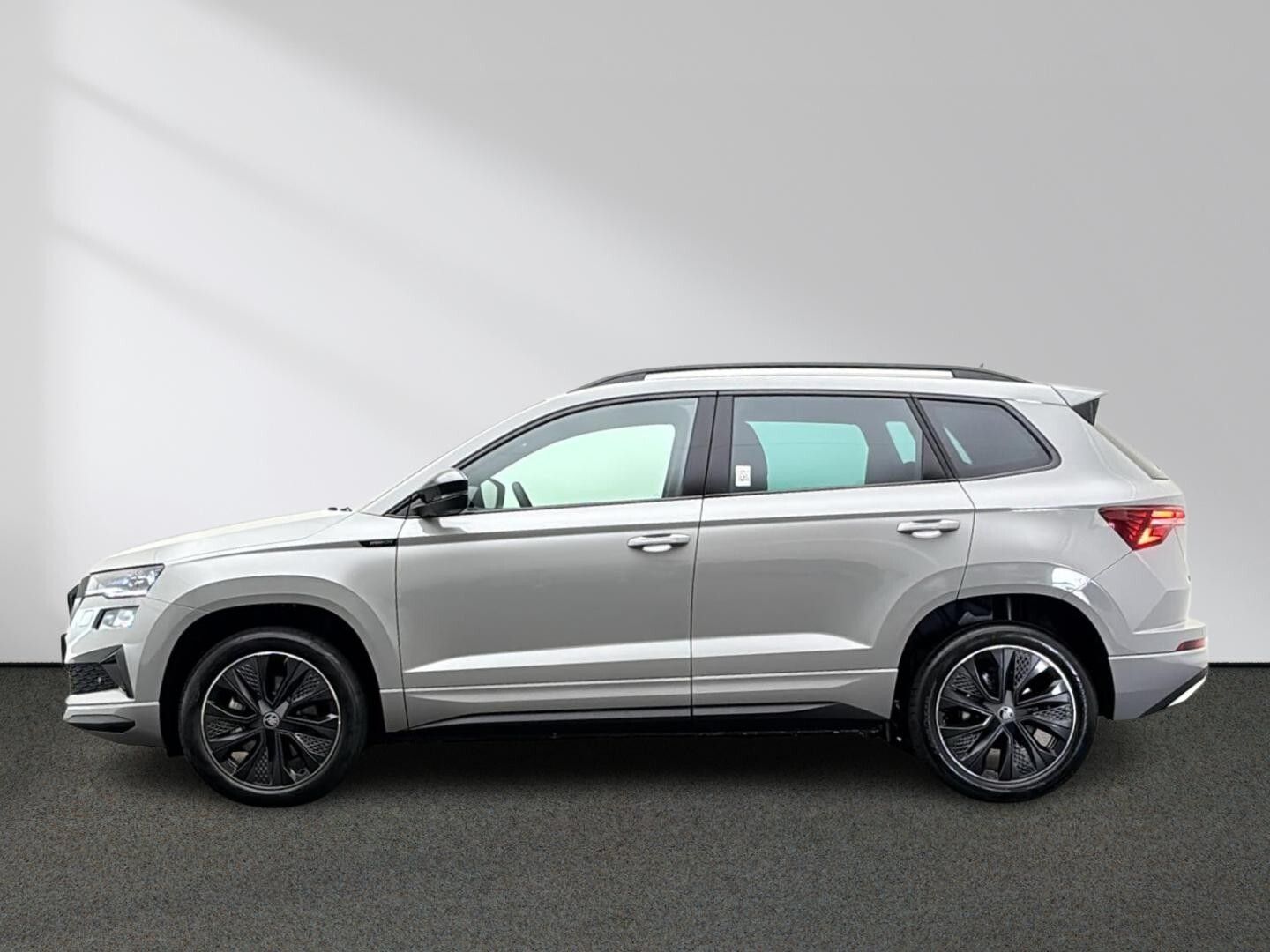 Skoda Karoq Sportline imagem 2