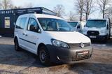 Volkswagen Caddy Kasten/Kombi Kombi 7 SITZER KLIMA - 7 Sitzer Gebrauchtwagen bis 5.000 Euro