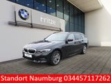 BMW 330 i xDrive Sport Line LED+LEDER+NAVI+PDC+SHZ - BMW 330: Kombi, 330i Xdrive