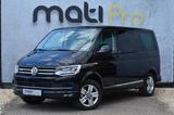 Volkswagen T6 Transporter Bus Multivan 4Motion Generation S - Volkswagen: Transporter 4motion