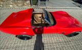 Corvette C3 - Corvette Gebrauchtwagen von 1975