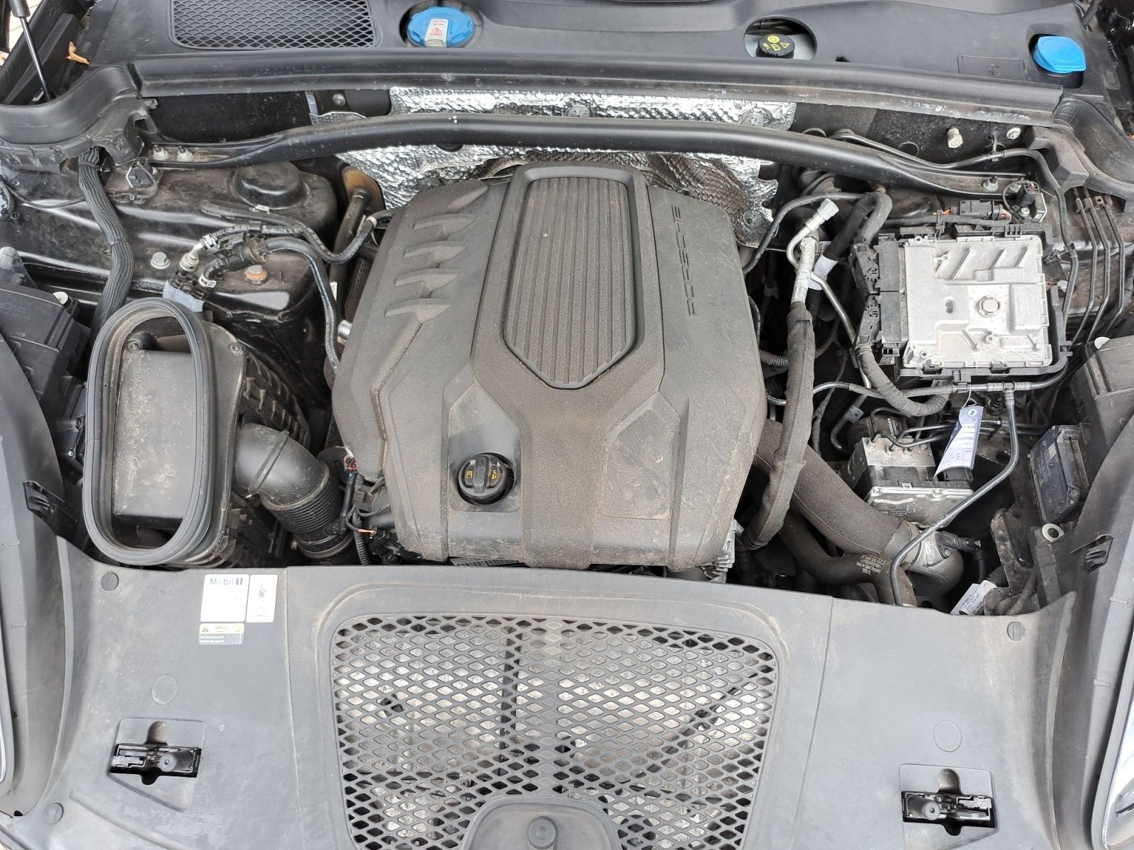 Porsche Macan - Bild 22