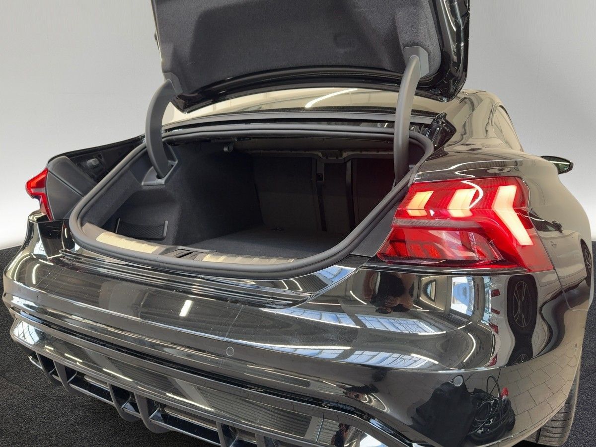 Audi RS e-tron GT - Bild 6