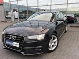 Audi A5*Sline*2.0 TFSI*Quattro*Navi*Xenon*Garantie - Audi A5: Sline