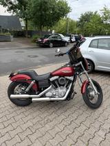 Harley-Davidson Street Bob FXDB - HARLEY-DAVIDSON 2009 STREET BOB