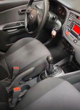 Kia Gebrauchtwagen - gebrauchte Kia Rio aus dem Jahr 2010