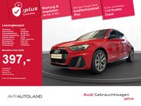 Audi A1 - Vorschau Bild 1