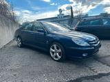 Peugeot 607 Référence Platinum 3.0 V6 210 Automatik - Peugeot 607 mit Benzin-Antrieb