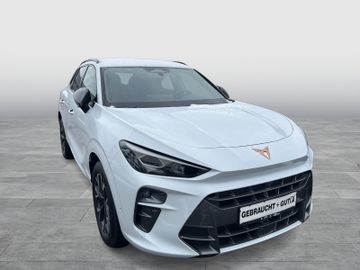 Cupra Terramar - 4