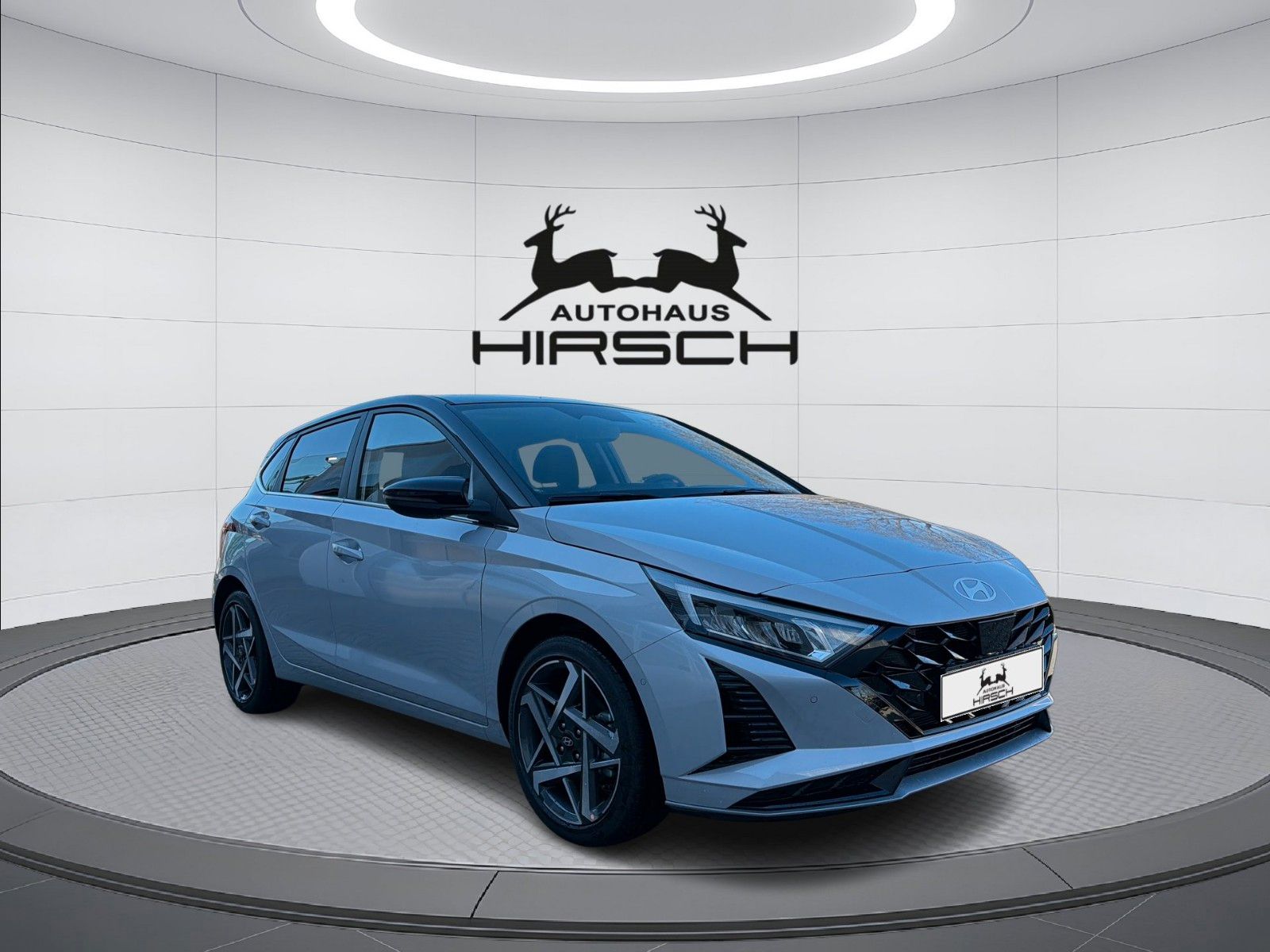 Hyundai i20 - Bild 2