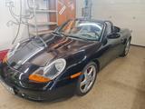 Porsche Boxster S S - gebrauchte Porsche Boxster aus dem Jahr 2002