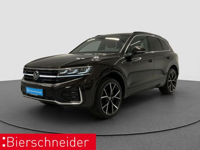 Volkswagen Touareg 3.0 TDI R-Line AHK PANO STAND 22 imagem 2