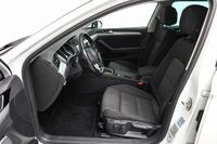Volkswagen Passat Variant - Vorschau Bild 10