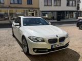 BMW Bmw 520d f10 LcI - BMW 520: F10