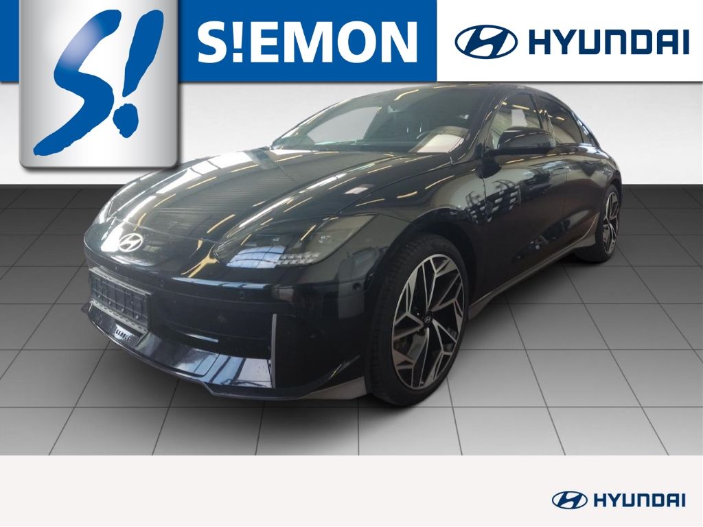 Hyundai IONIQ 6 occasion