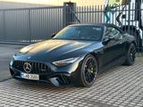 Mercedes-Benz SL 63 AMG Mercedes-AMG SL 63 4MATIC+ - Mercedes-Benz SL 63 AMG aus 2023