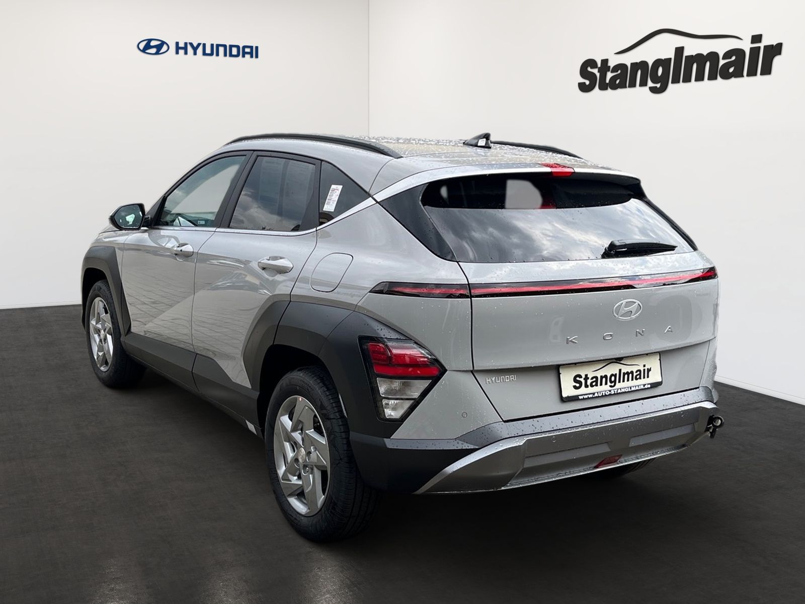 Hyundai Kona – Bild 4