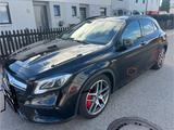 Mercedes-Benz GLA 45 AMG GLA -Klasse GLA 45 AMG 4Matic - gebrauchte Mercedes-Benz GLA 45 AMG aus dem Jahr 2018