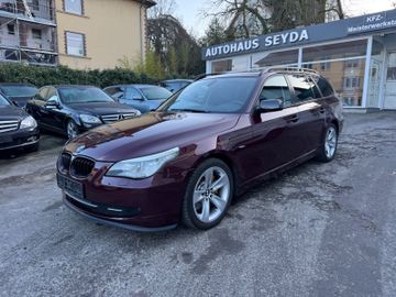 BMW 530 - 3