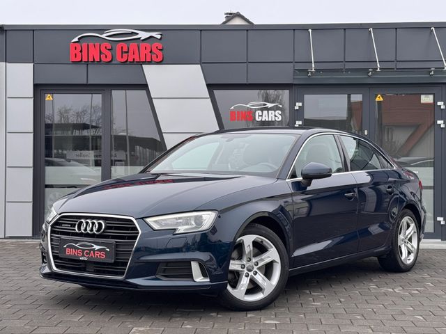 Audi A3 Limousine quattro sport*ACC*2.Hand*Navi*Xenon