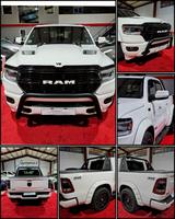 Dodge RAM 1500 CREW CAB*SPORT*4X4*LPG*TEMPOMAT* - Dodge Gebrauchtwagen von 2022