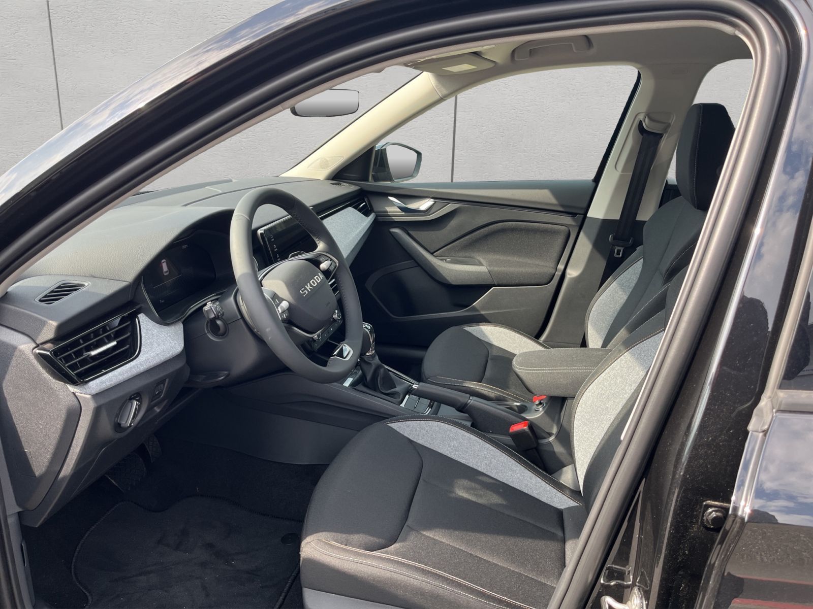 Skoda Kamiq - Bild 10