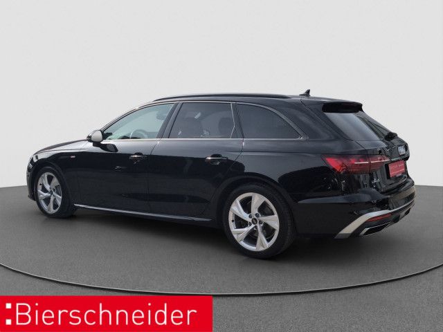 Audi A4 - Bild 6
