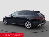 Audi A4 - Vorschau Bild 6
