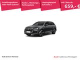 Audi Q7 S line 50 TDI quattro Matrix Standh Pano B&O