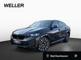 BMW X6 xDr30d M Sport Pro 2-Achs,AHK,AktivL,H/K,PAPr