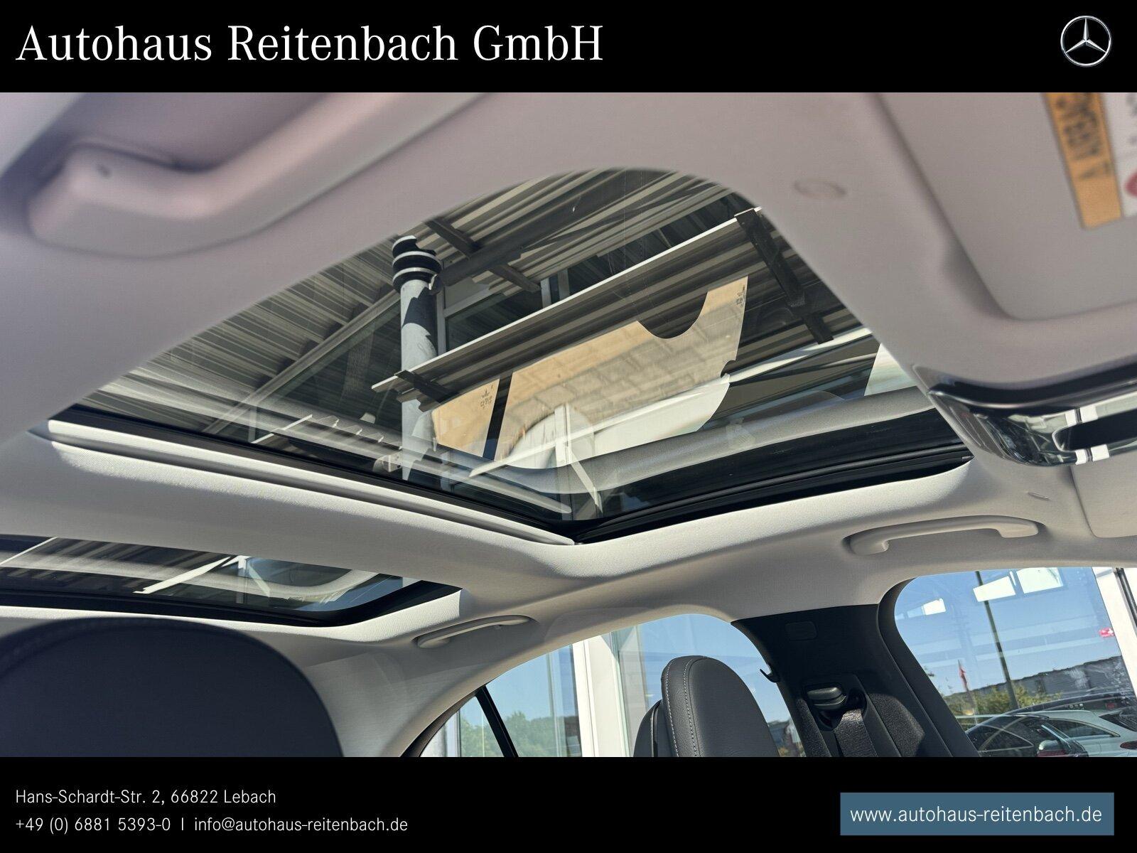 Mercedes-Benz E220d AVANTGARDE+PANO+DISTR KEYLESS+AMBIENTE+LED